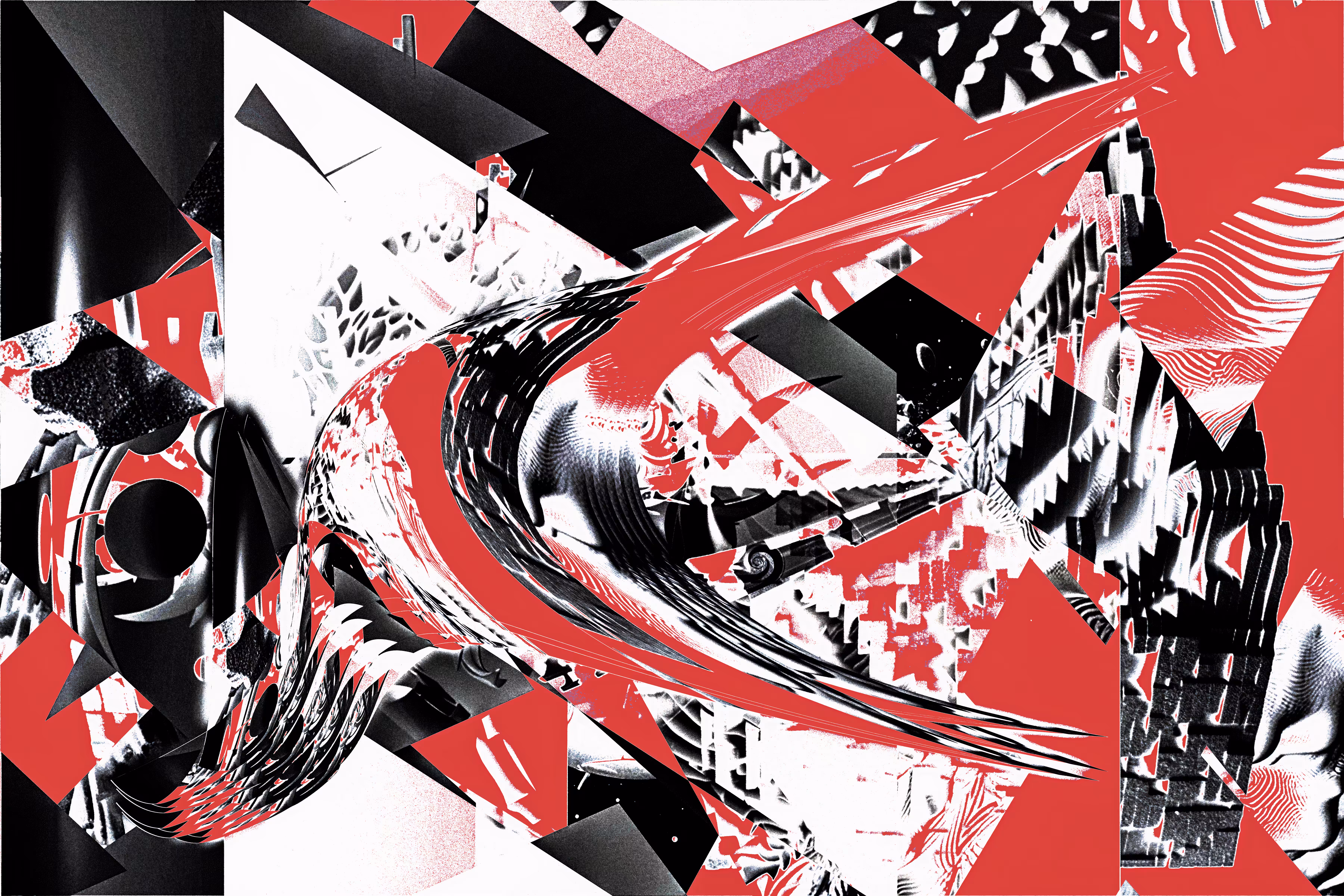 Between Reality: 𝒀𝒐𝒖【A】【r】【e】