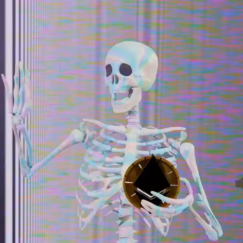 Skelly #9