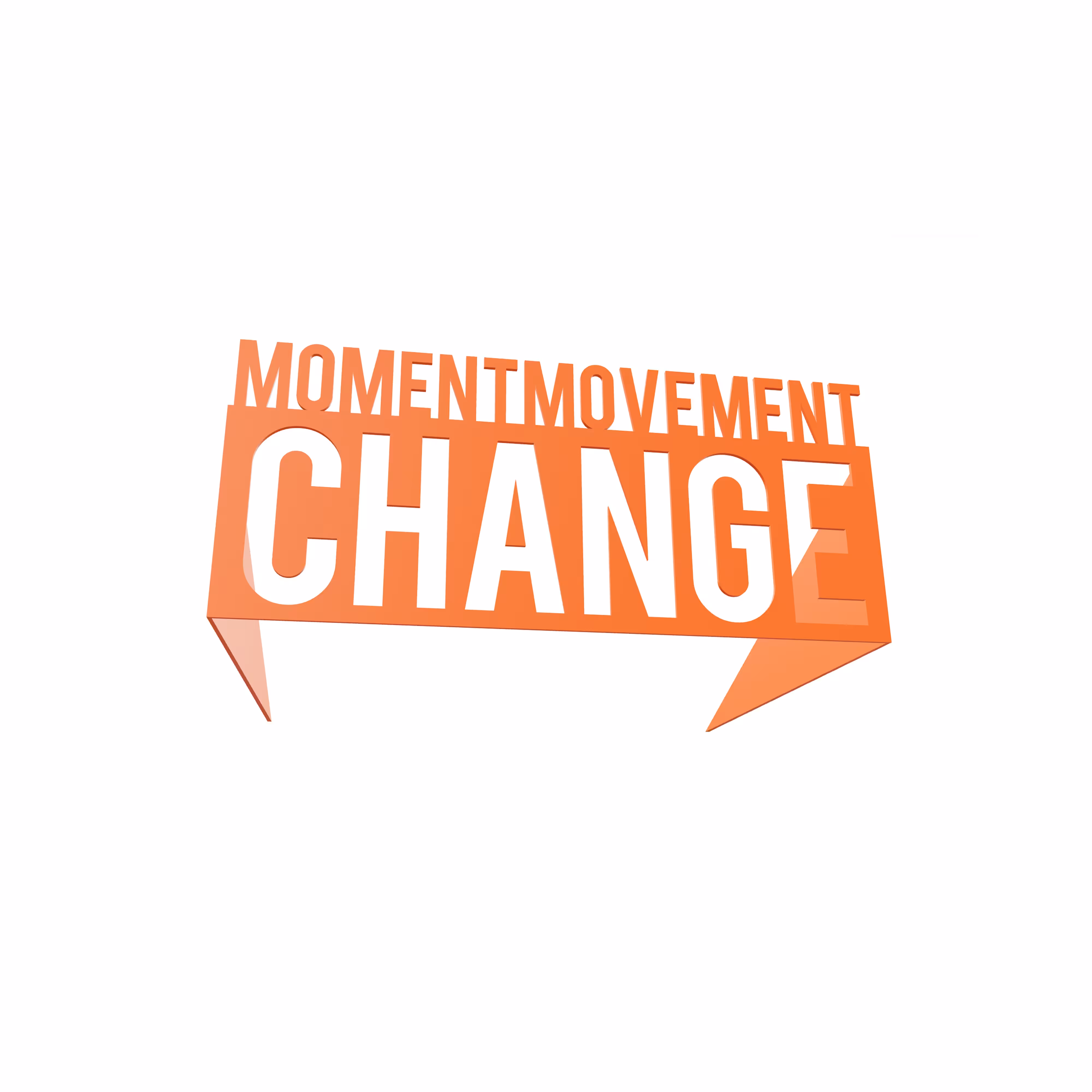 Moment Movement Change | Palm Springs