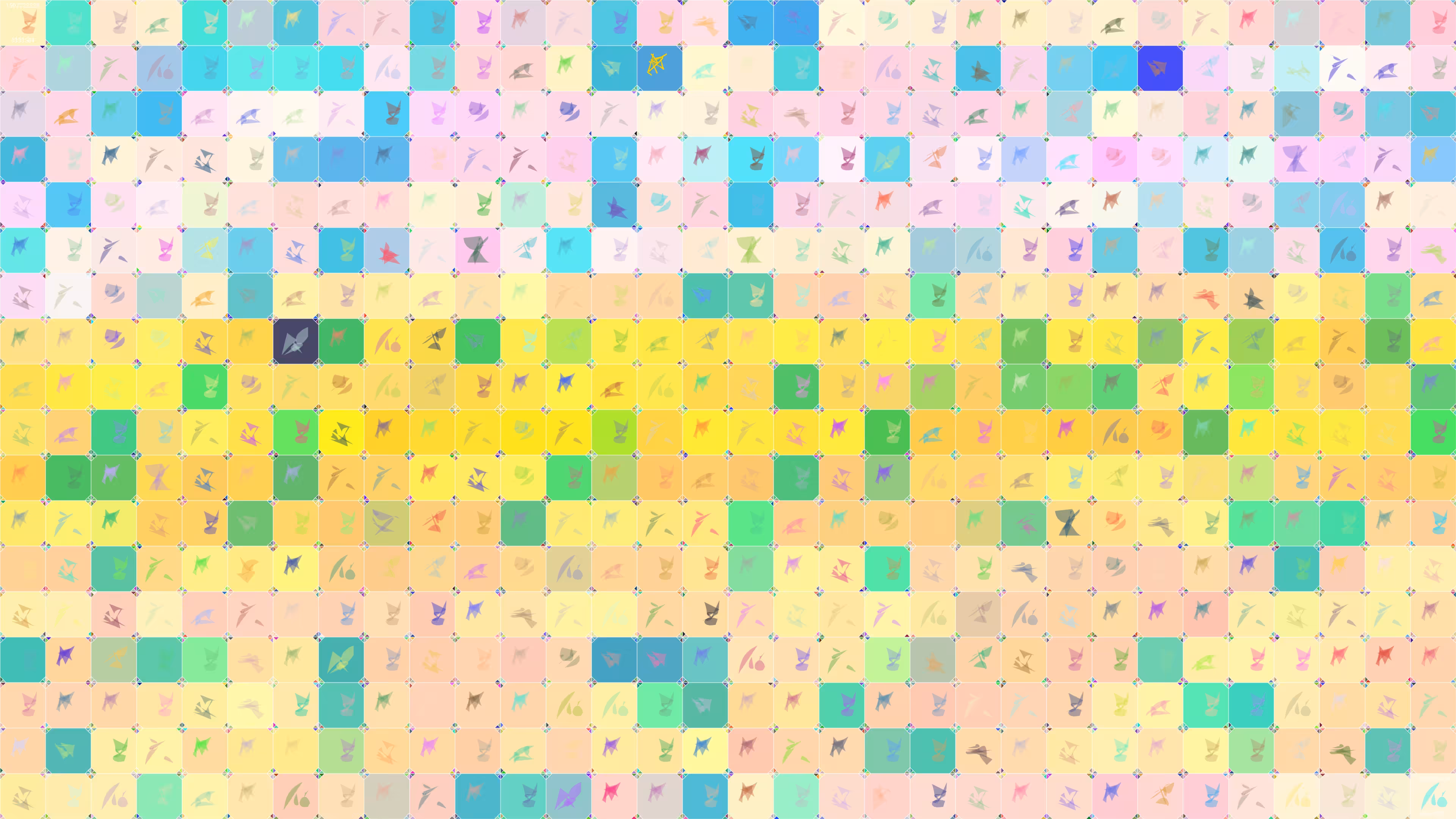 CryptoArte: Painting #7534