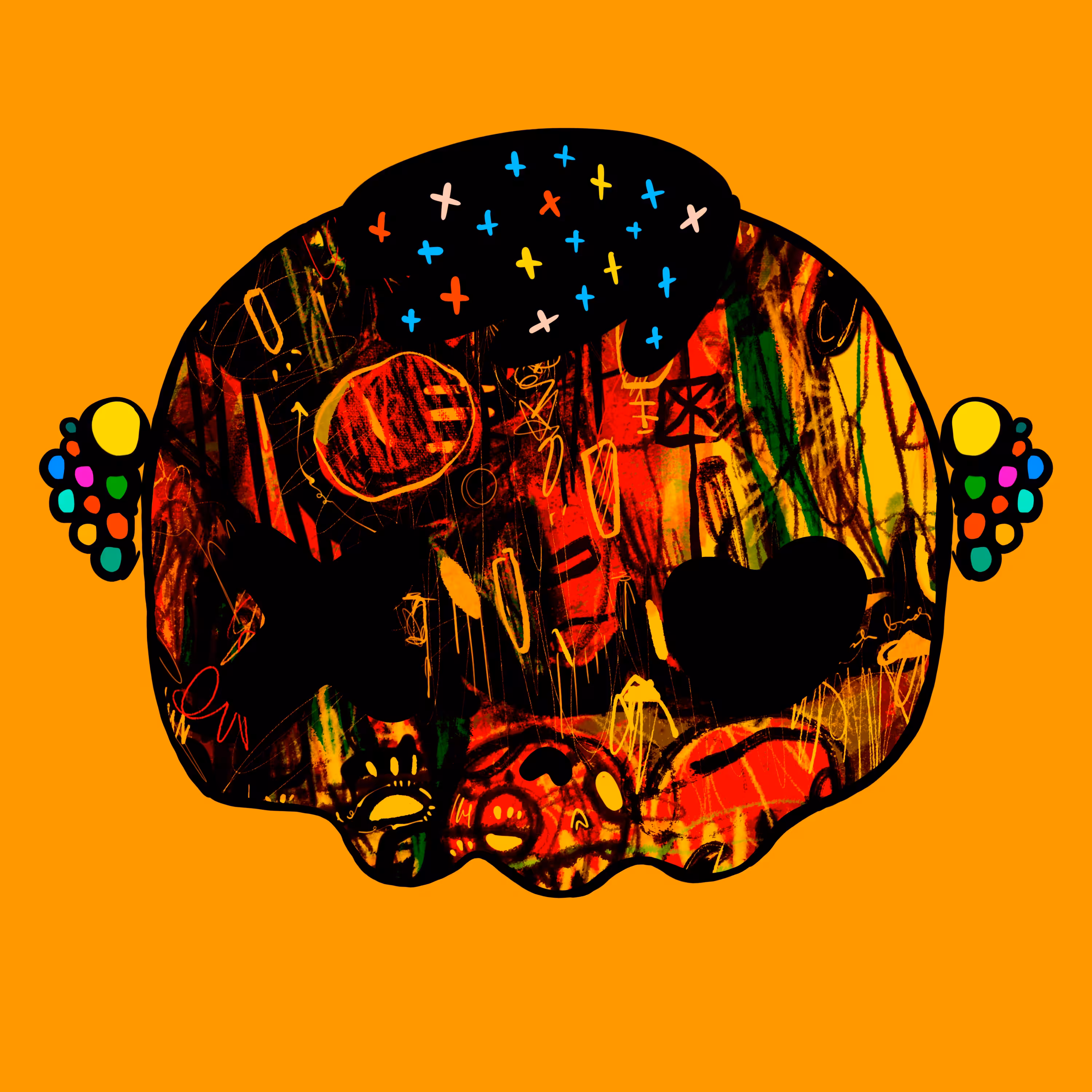 ORGNLS by SABET #385