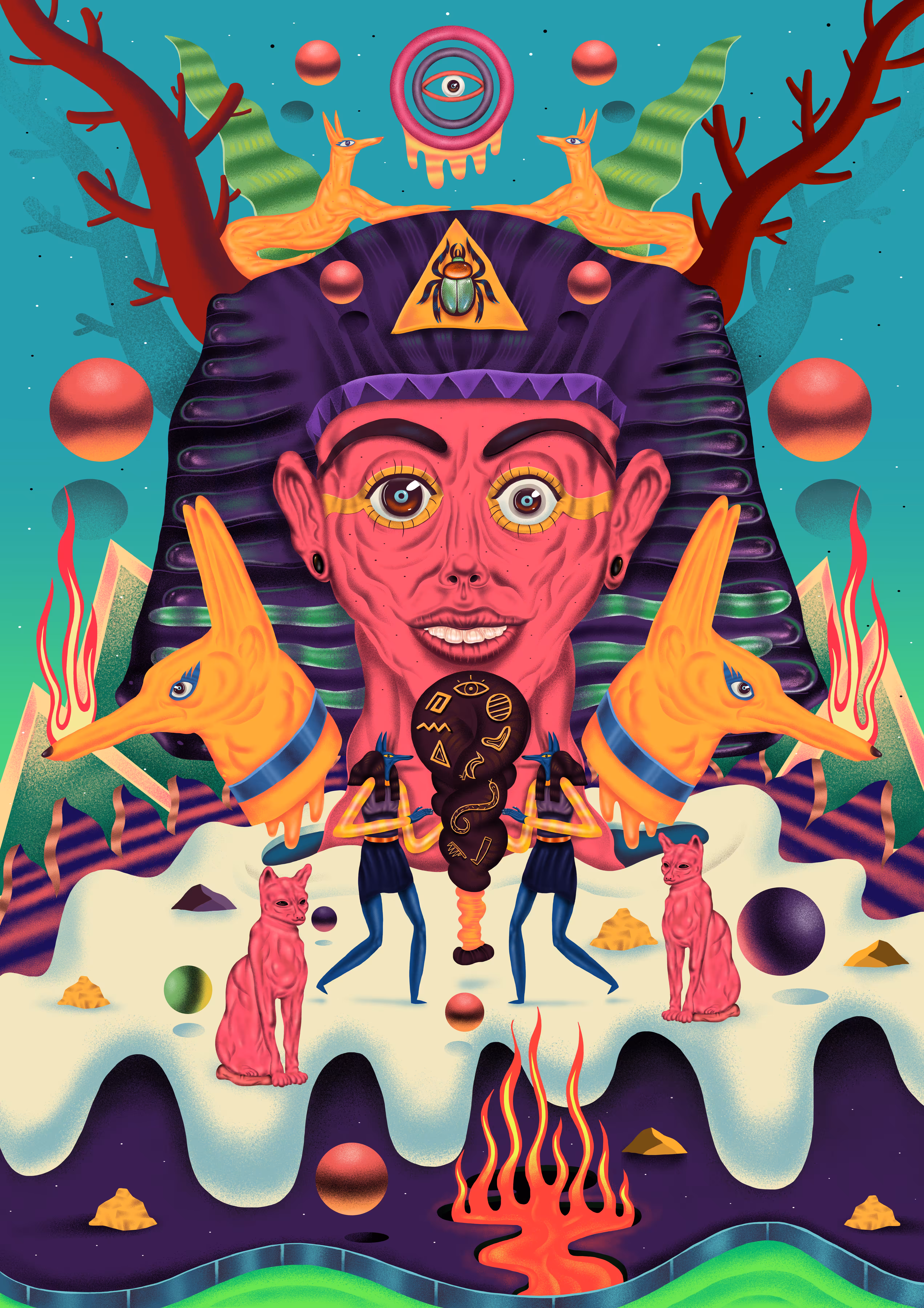 ANCIENT