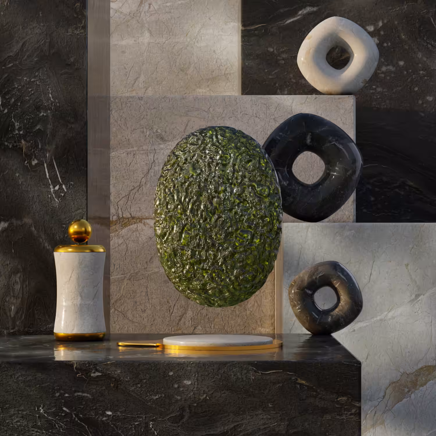 Moldavite