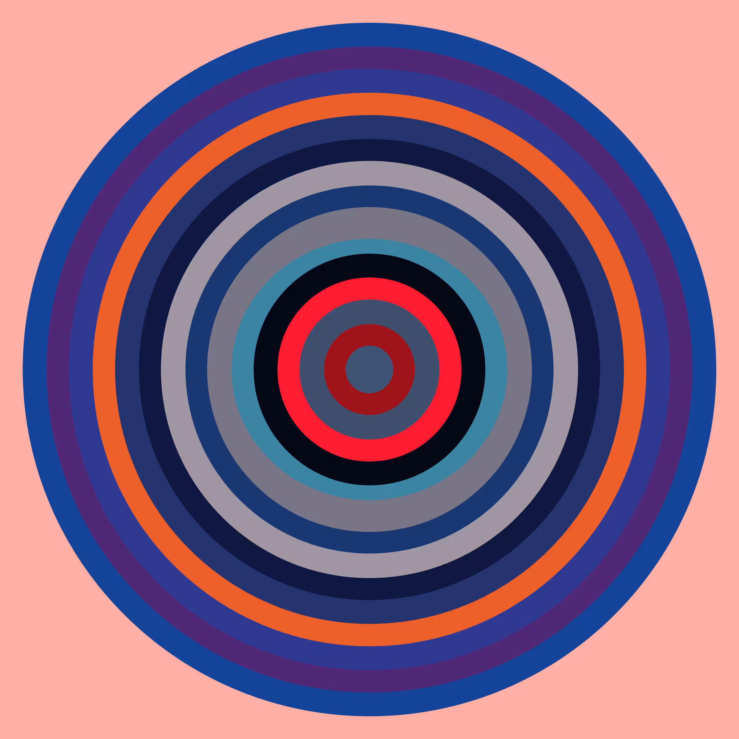 Circle of Frens² #8385