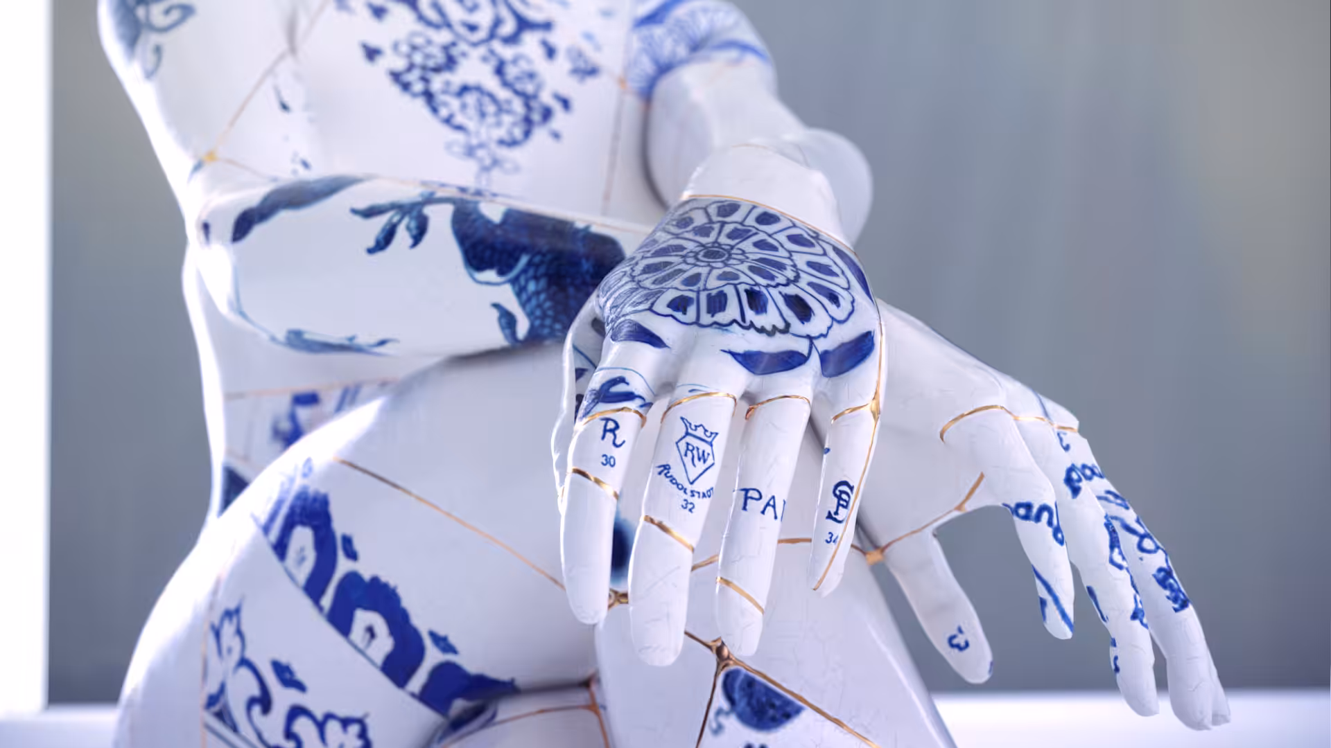 Kintsugi 3