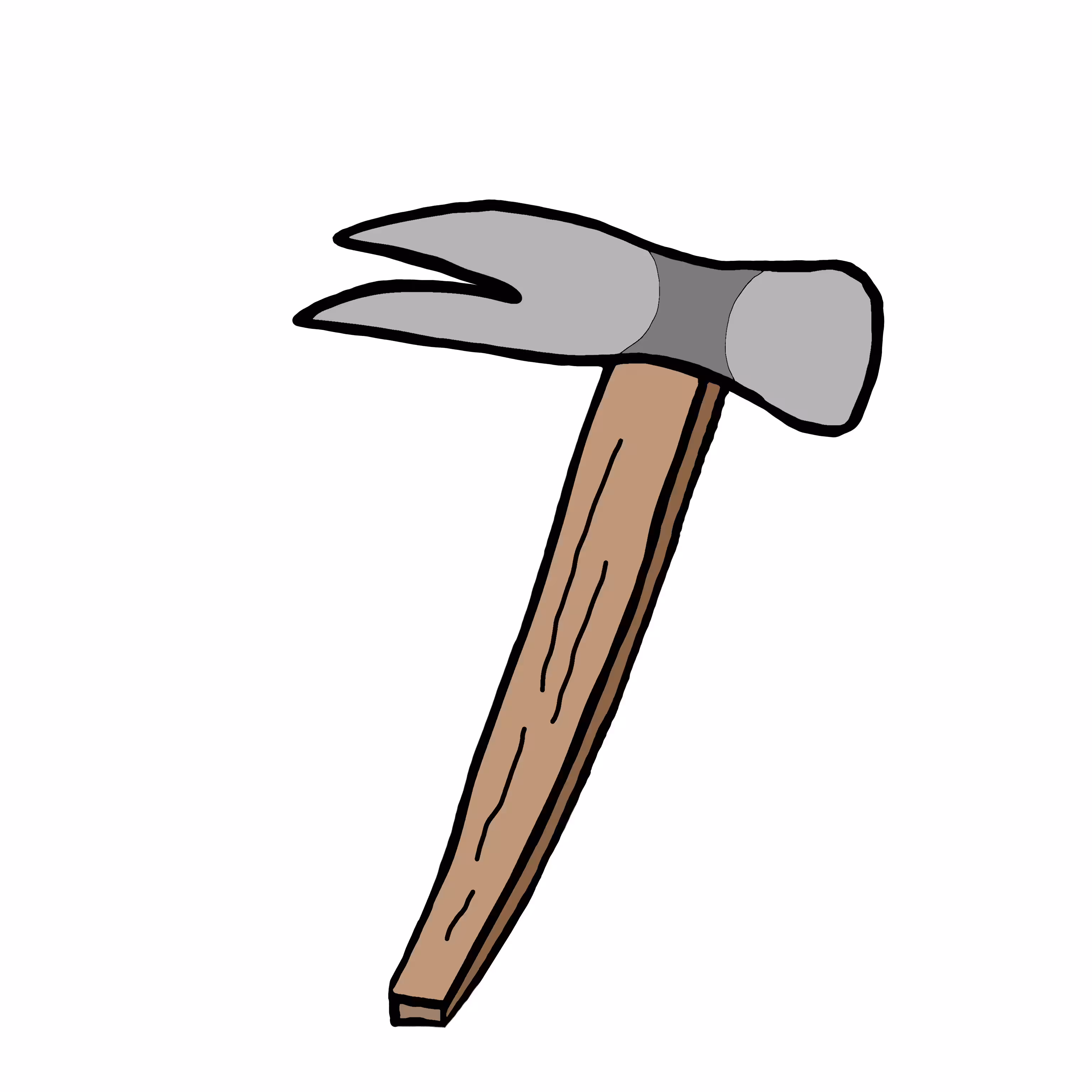 Hammer ID 14