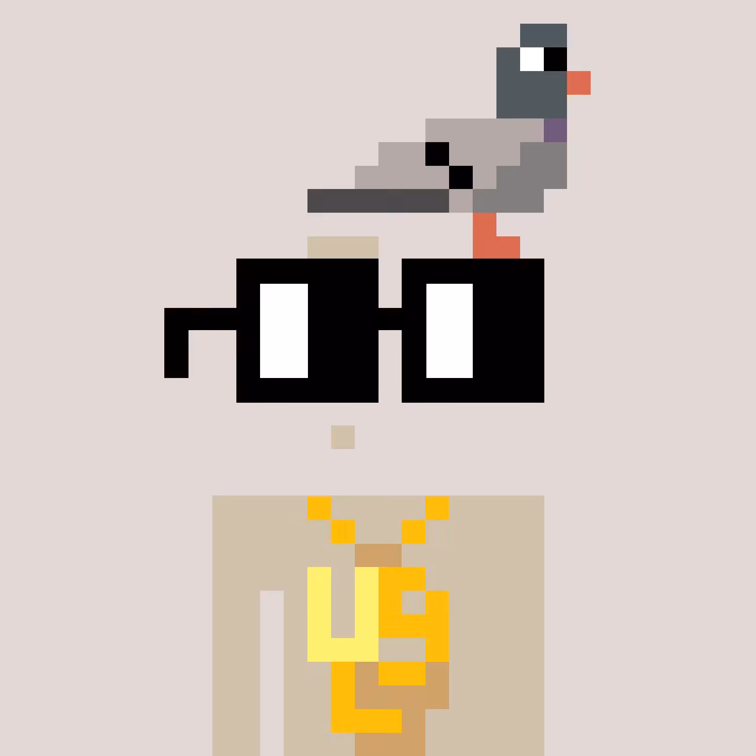 Ugly Nouns #402