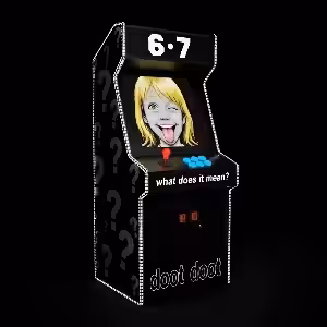 6-7 (doot doot)