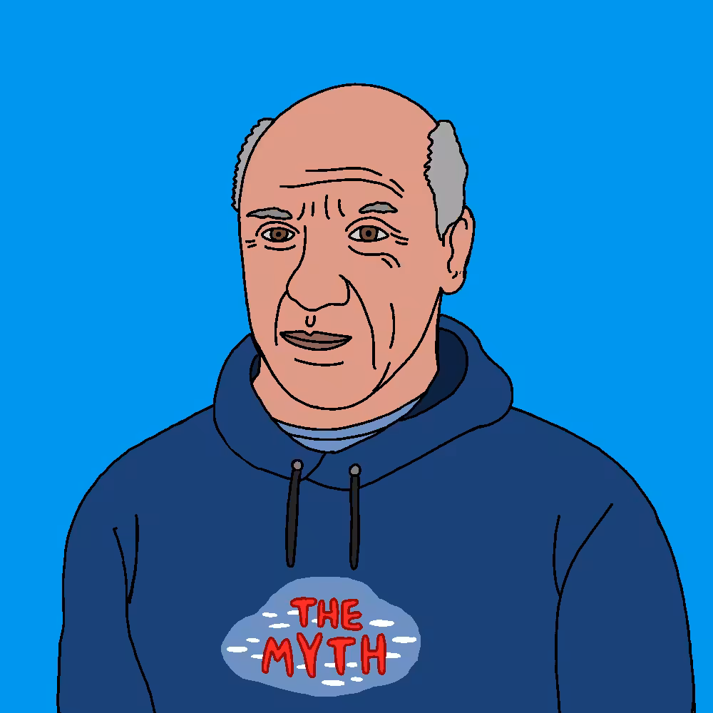 Mythfits: Mythfit #3247