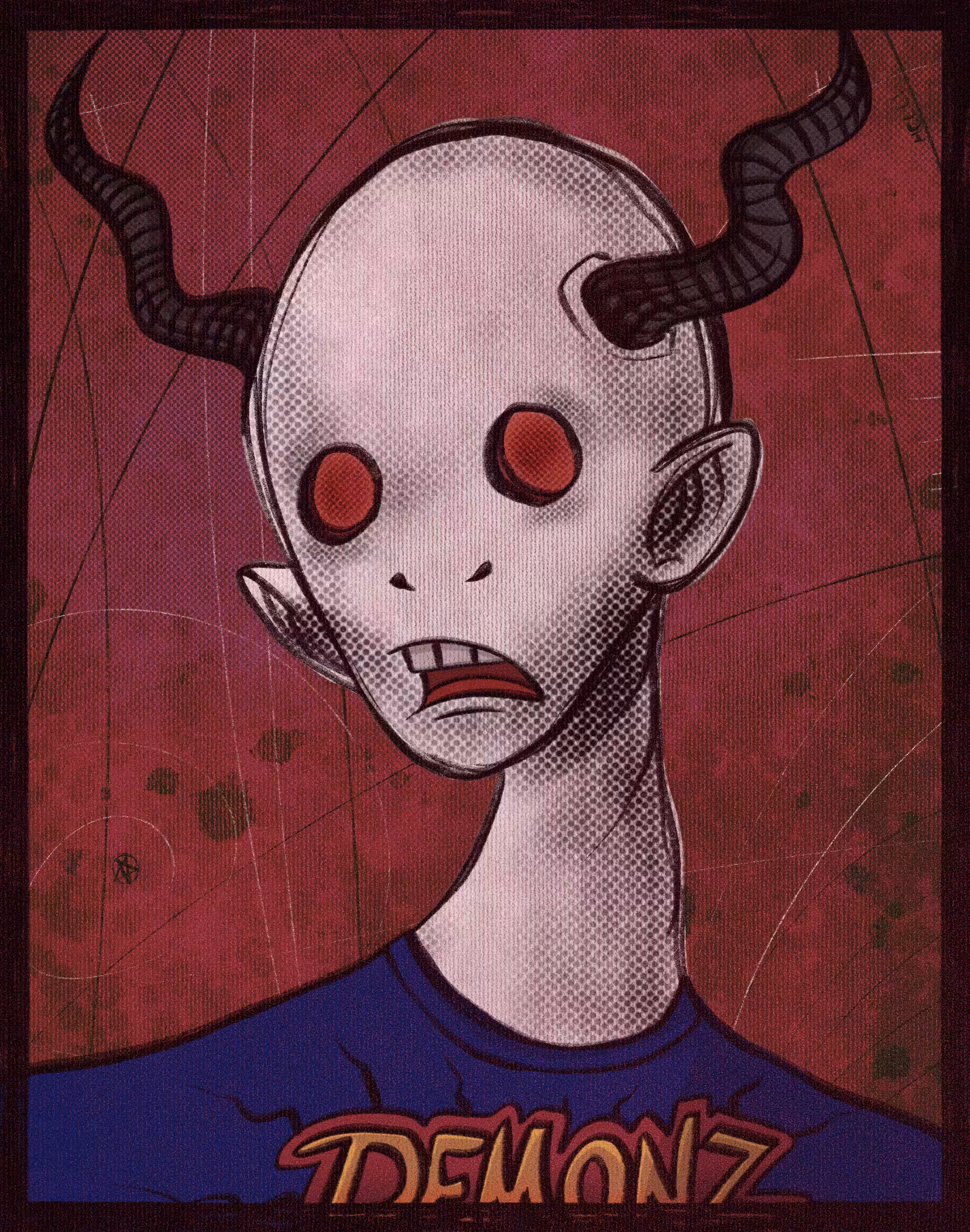 DEMONZ | #338