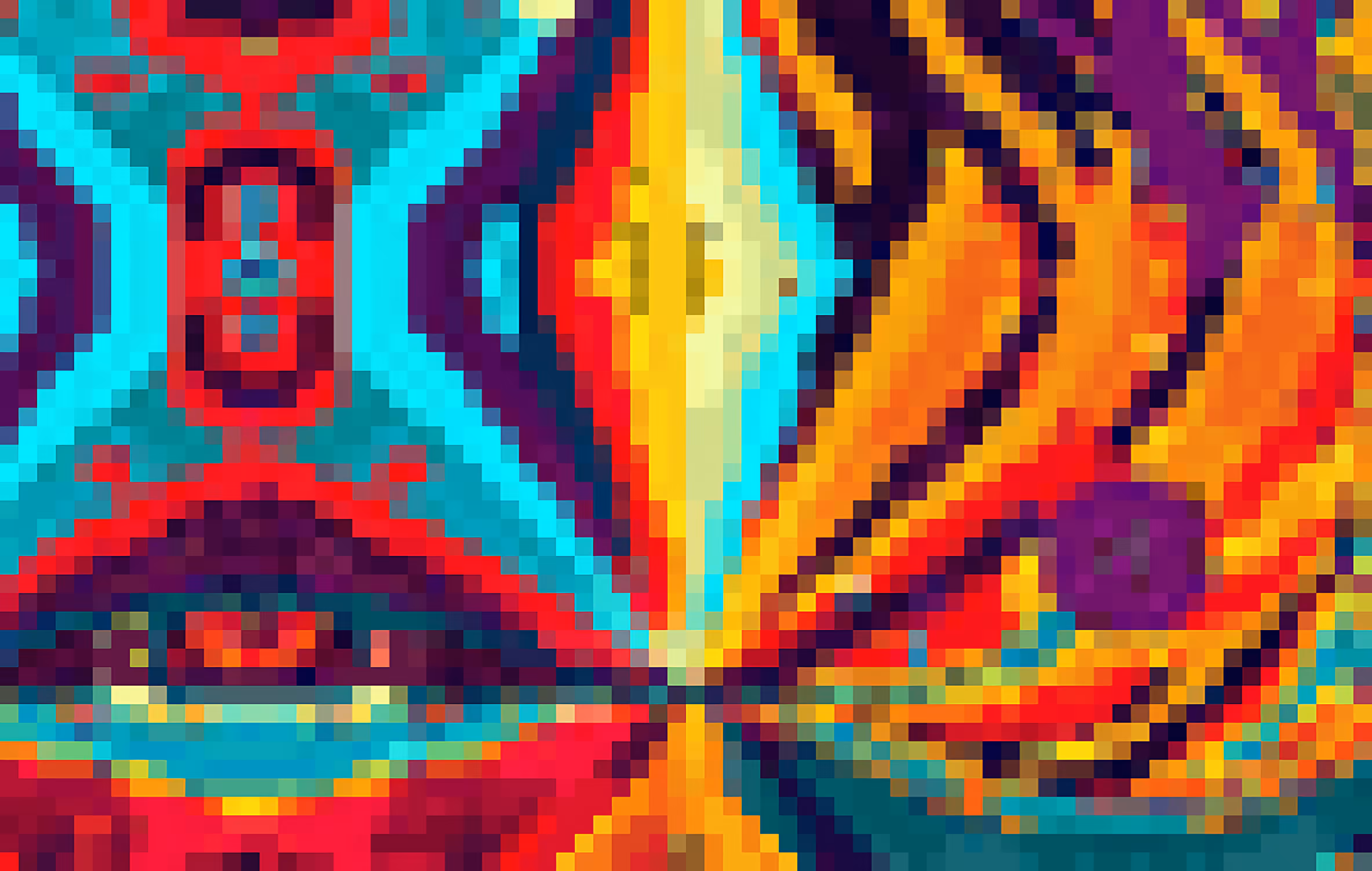 Psychedelic tripping