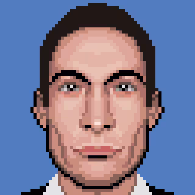 CryptoSlebs #055 Charlie Watts
