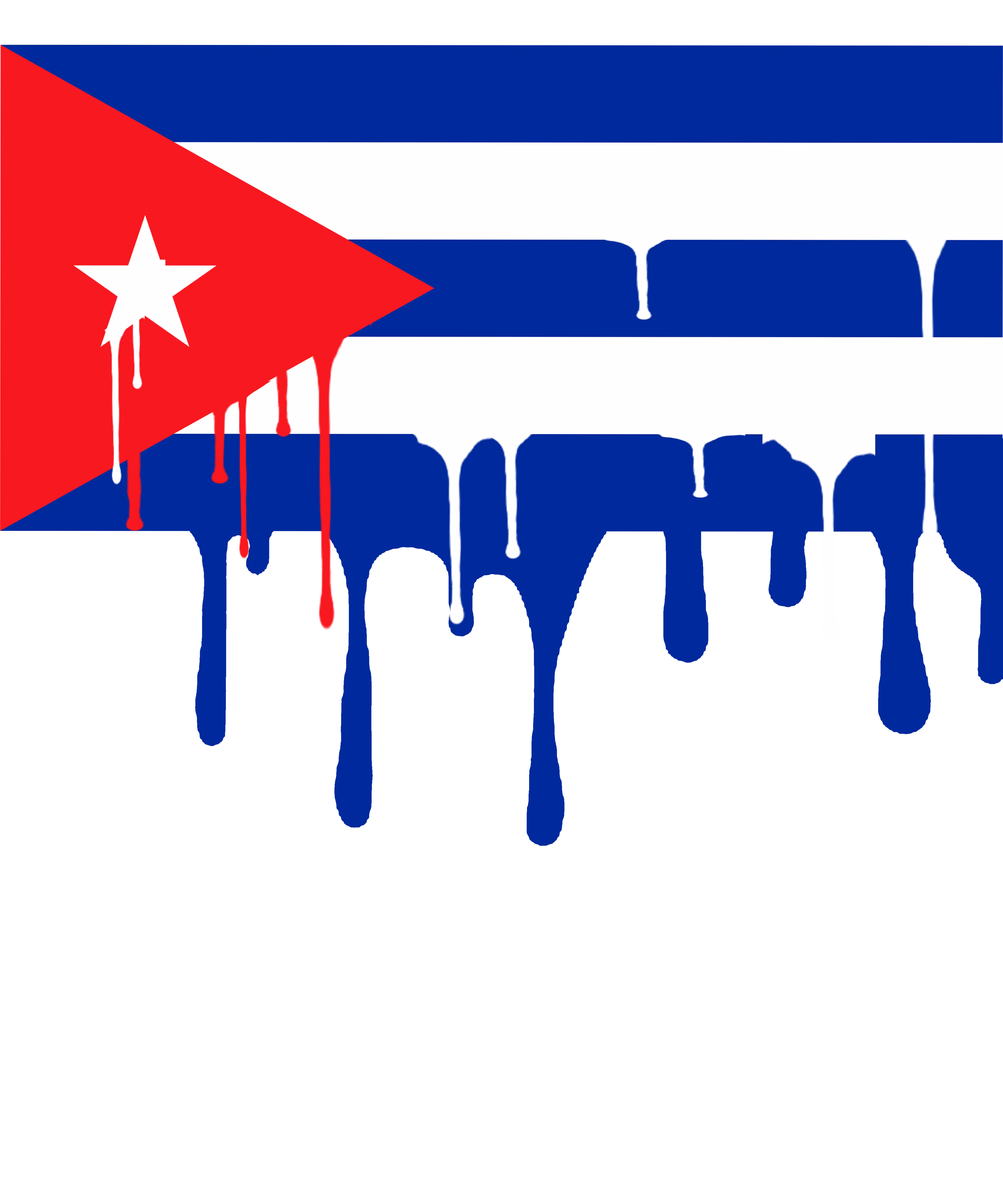 Cuban Flag