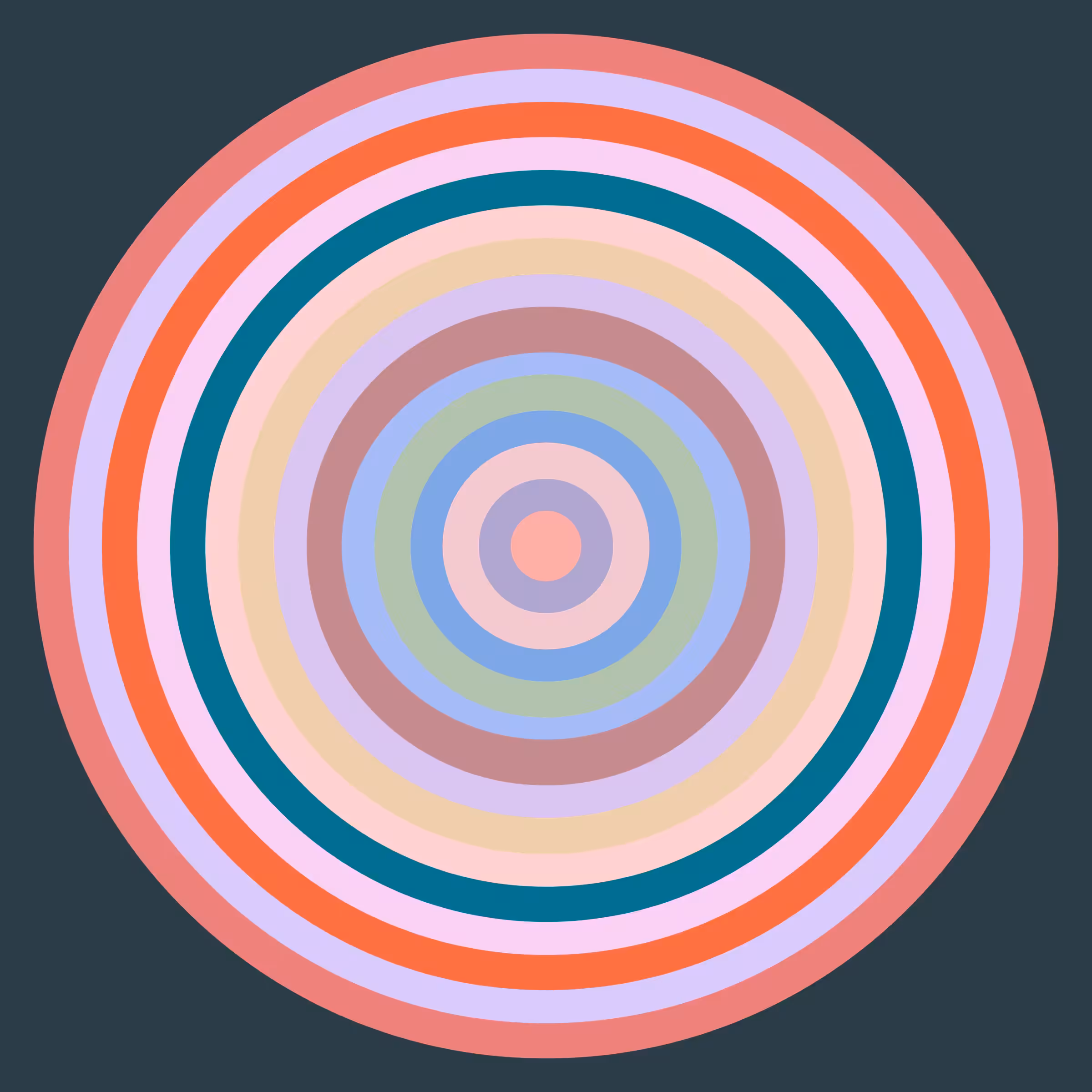 Circle of Frens² #5174
