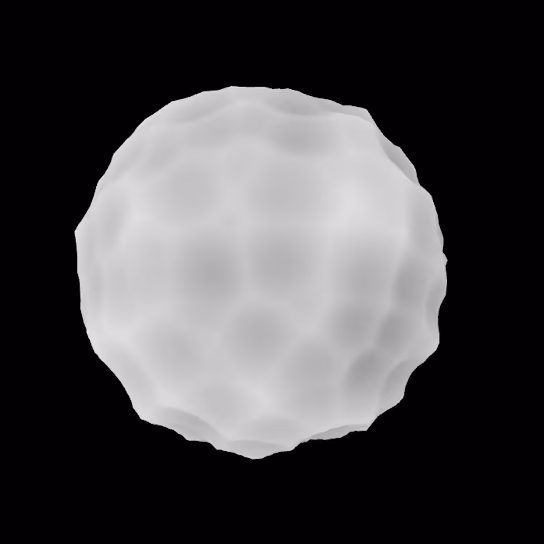 Spherical 01