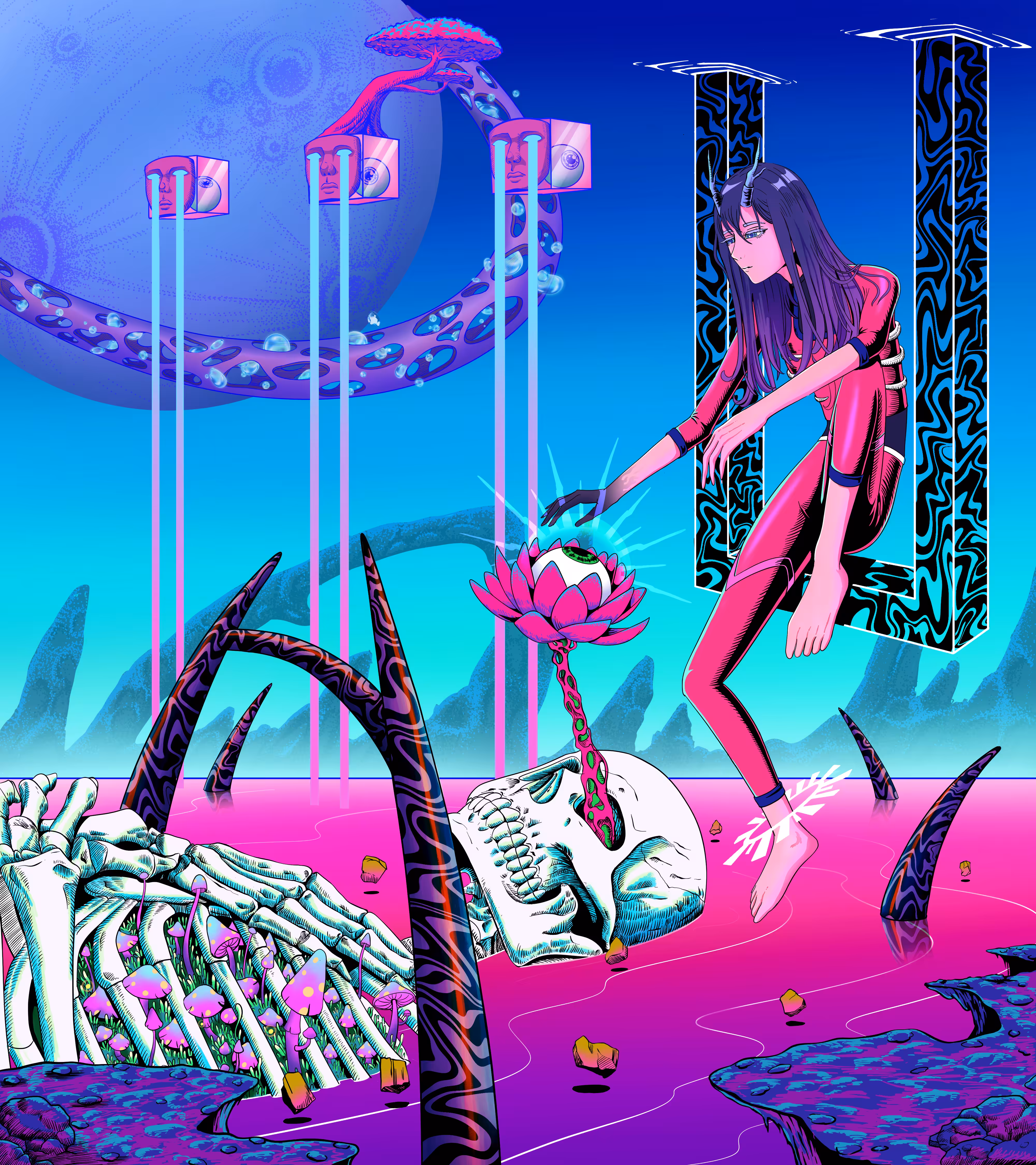 DETRITUS