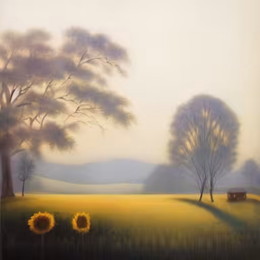 Daydreams #11