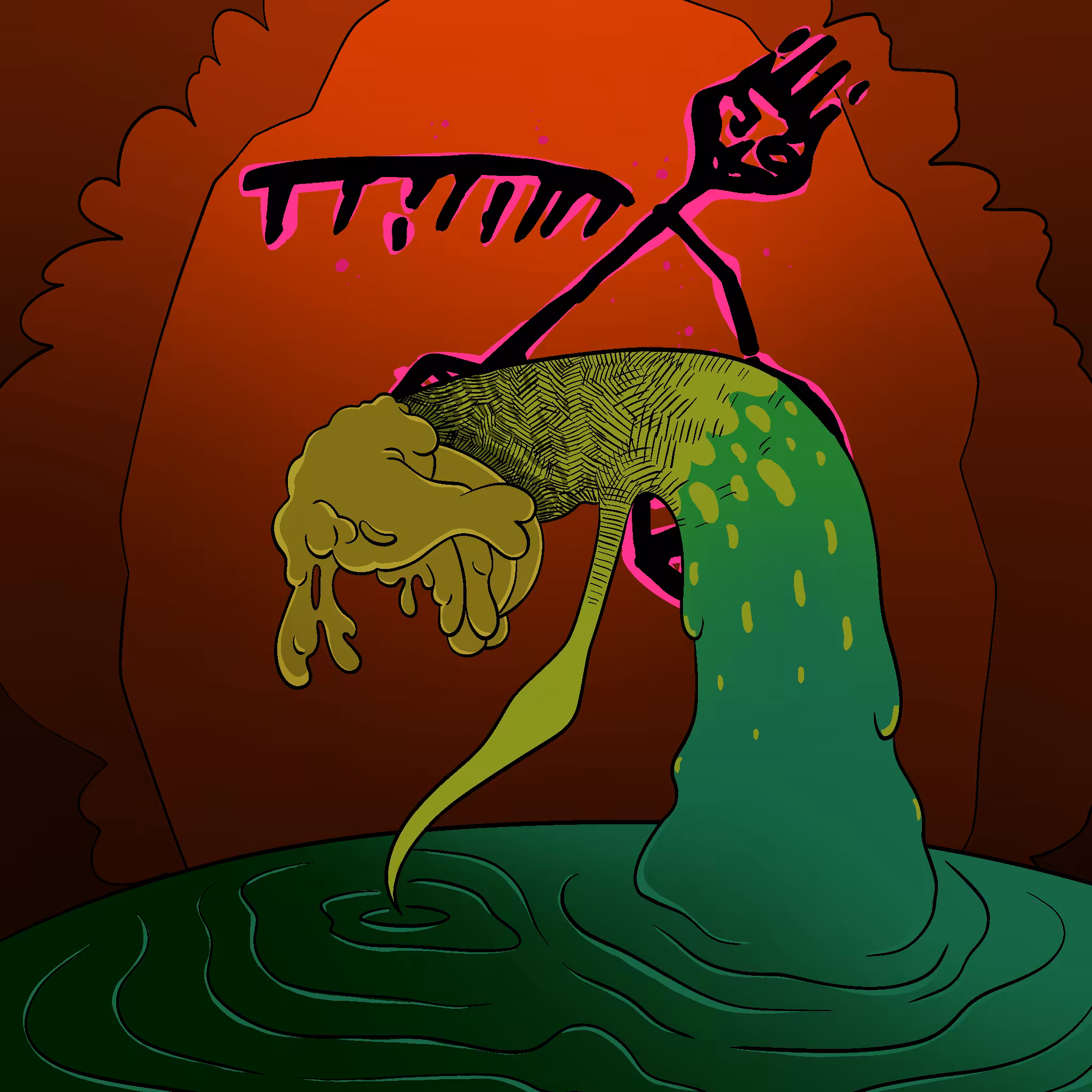 RITUAL #18