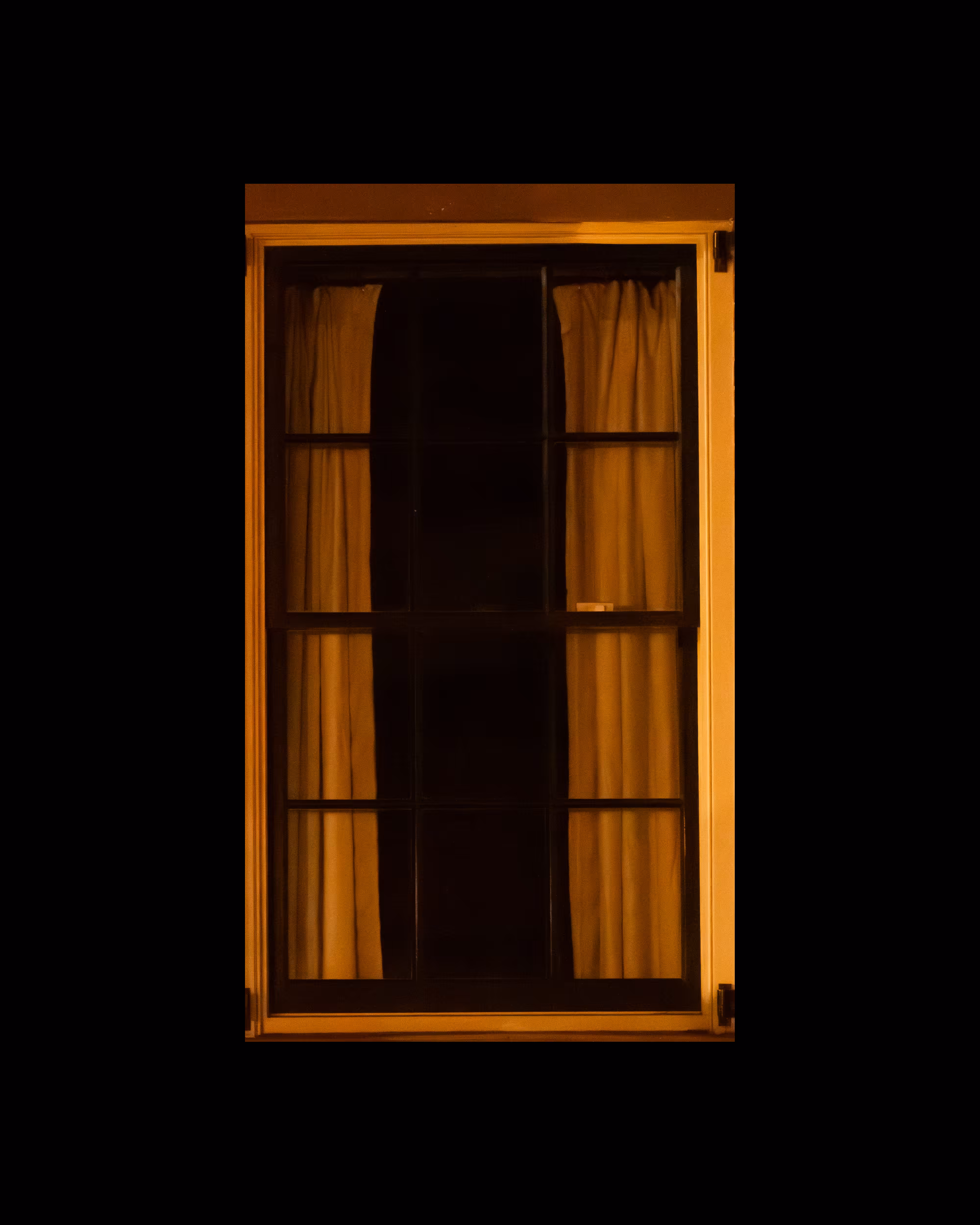 WINDOWS // NYC: WINDOW 611