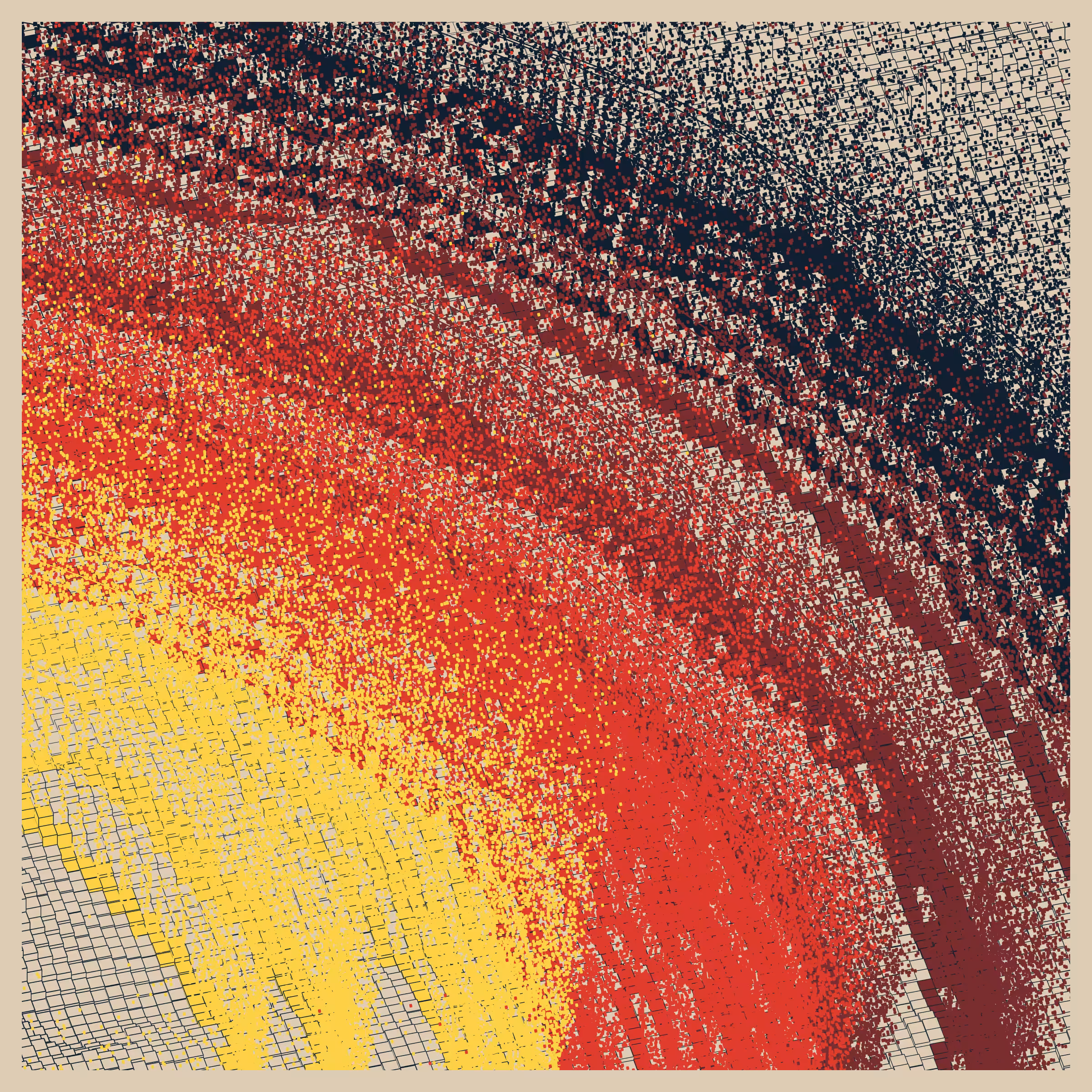 Echo of Intensity #610