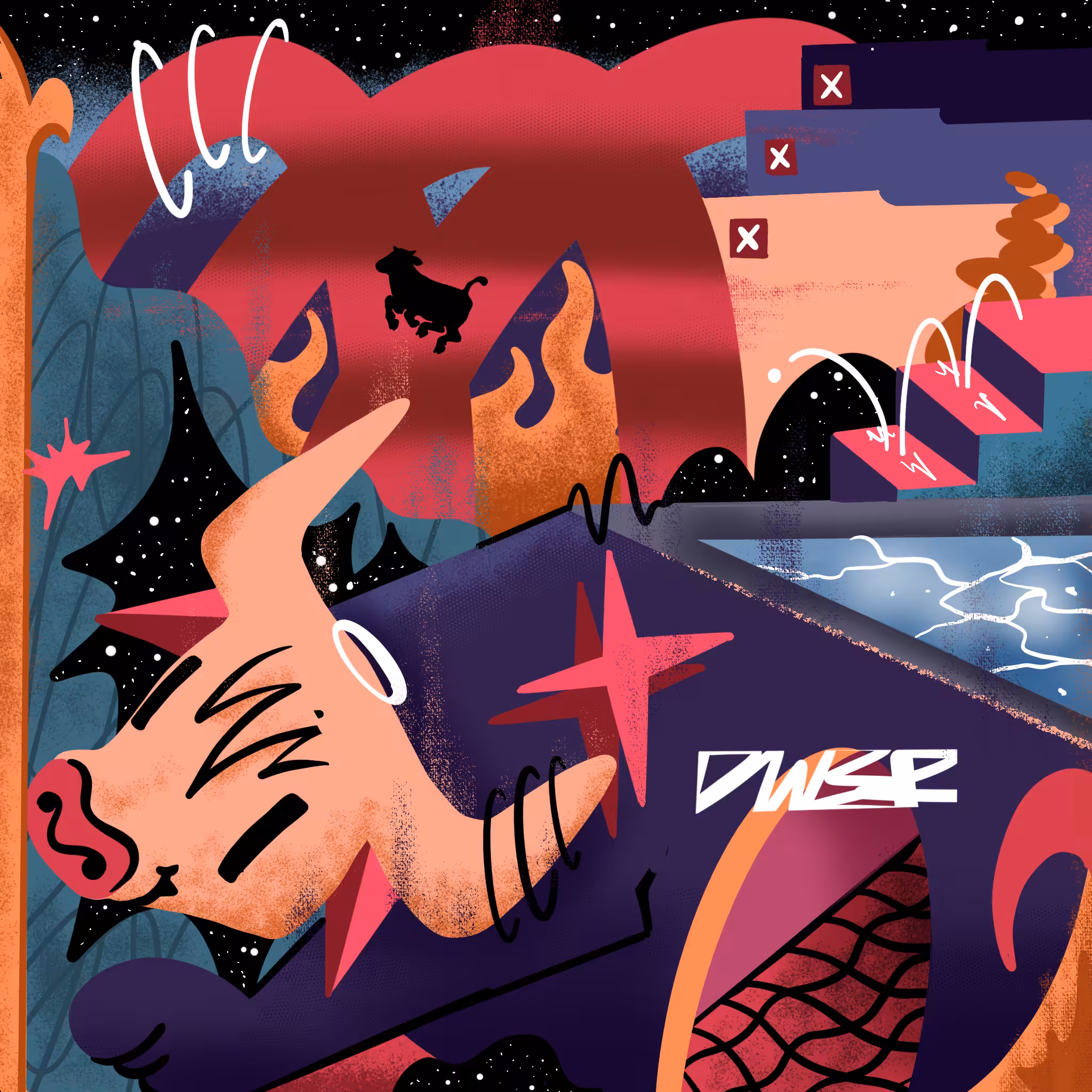 Animalia 03