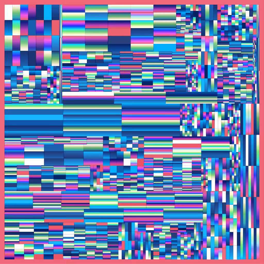Grid Tones #247
