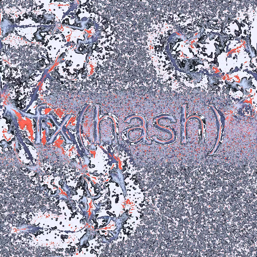 Physarum Logo #674