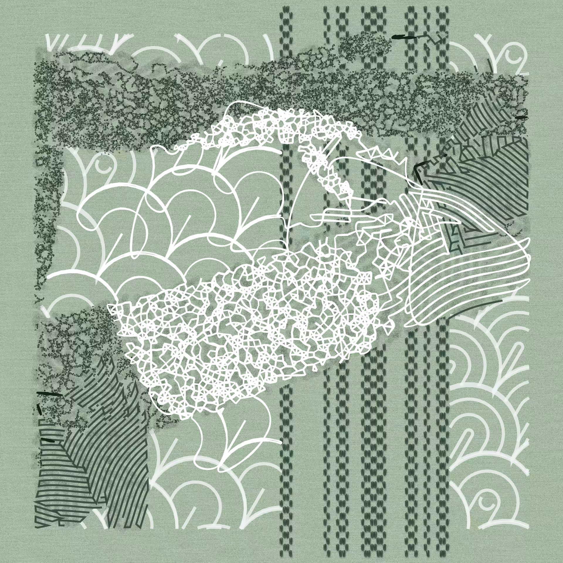 Aux Arbres #53058