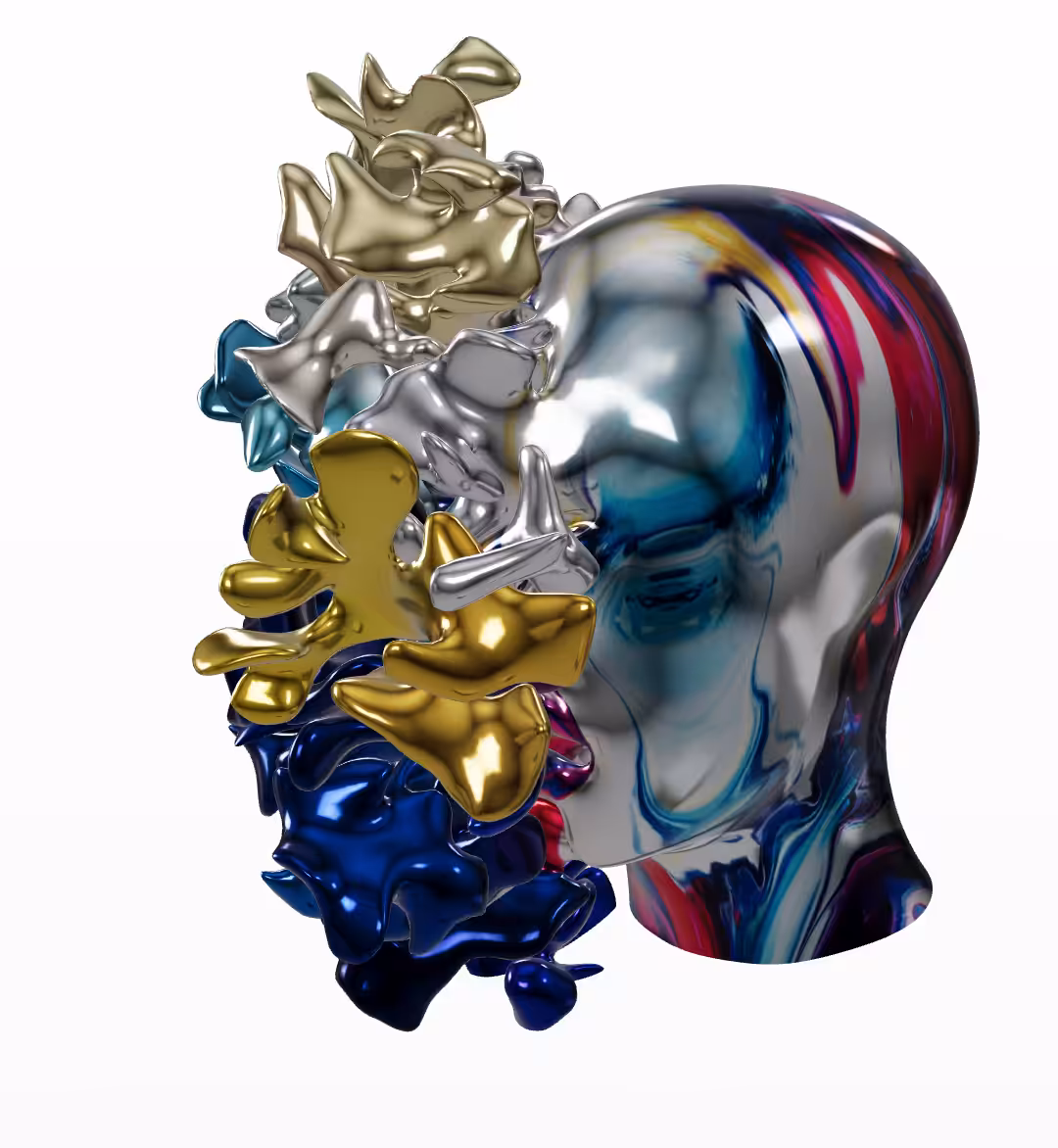 Posthuman C503