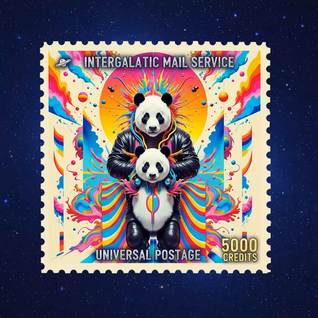 Stamp #53