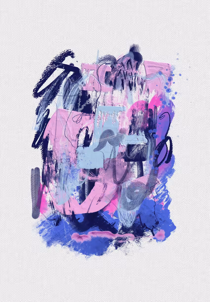 Layers Of The Mind #2
