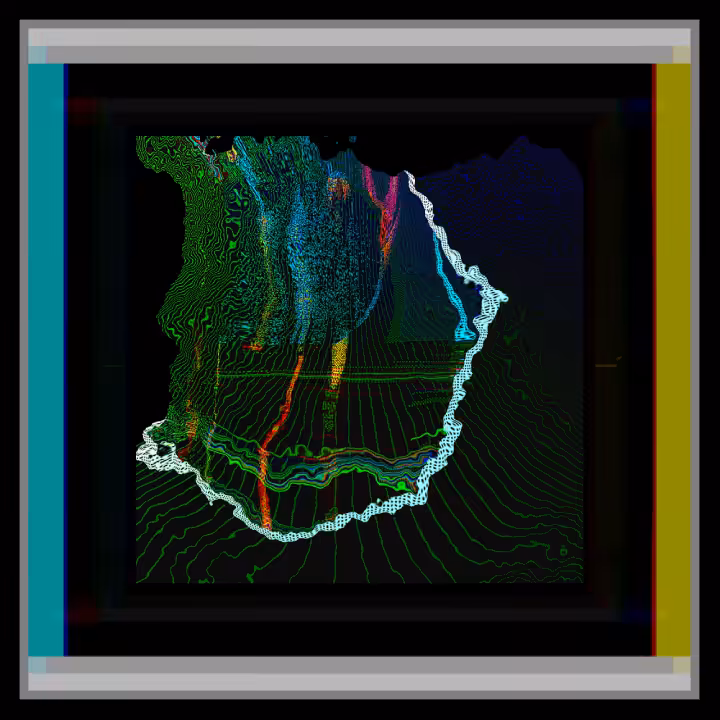 MAPPING THE GAP