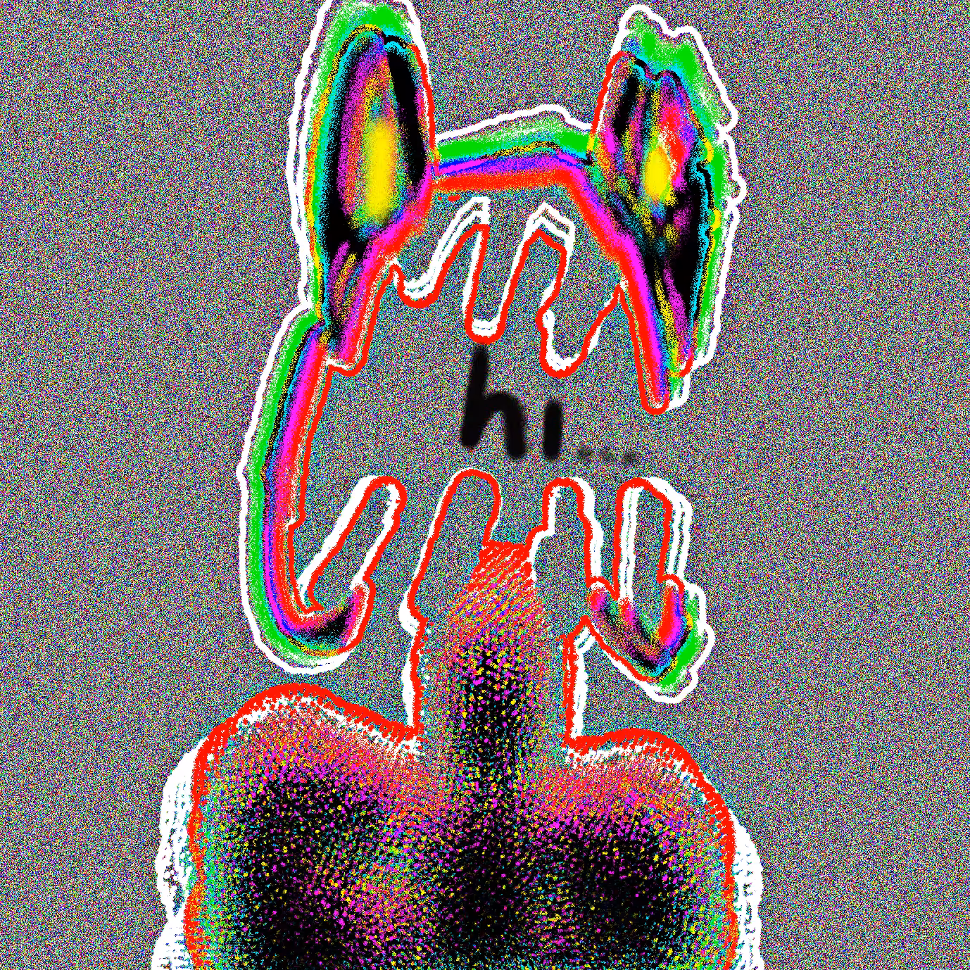 Mynimal Monster Special Mood #6