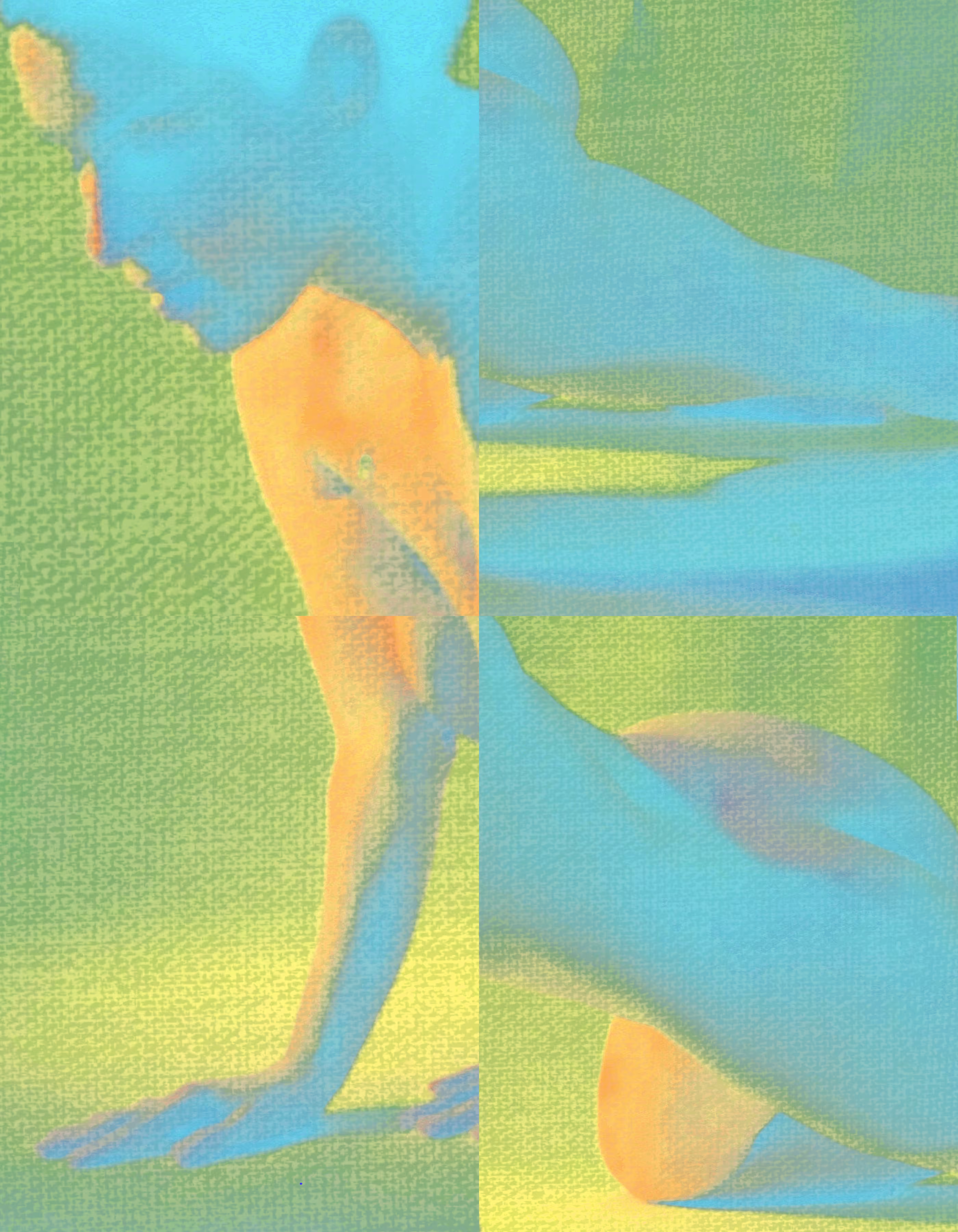 Bodies of Color #19
