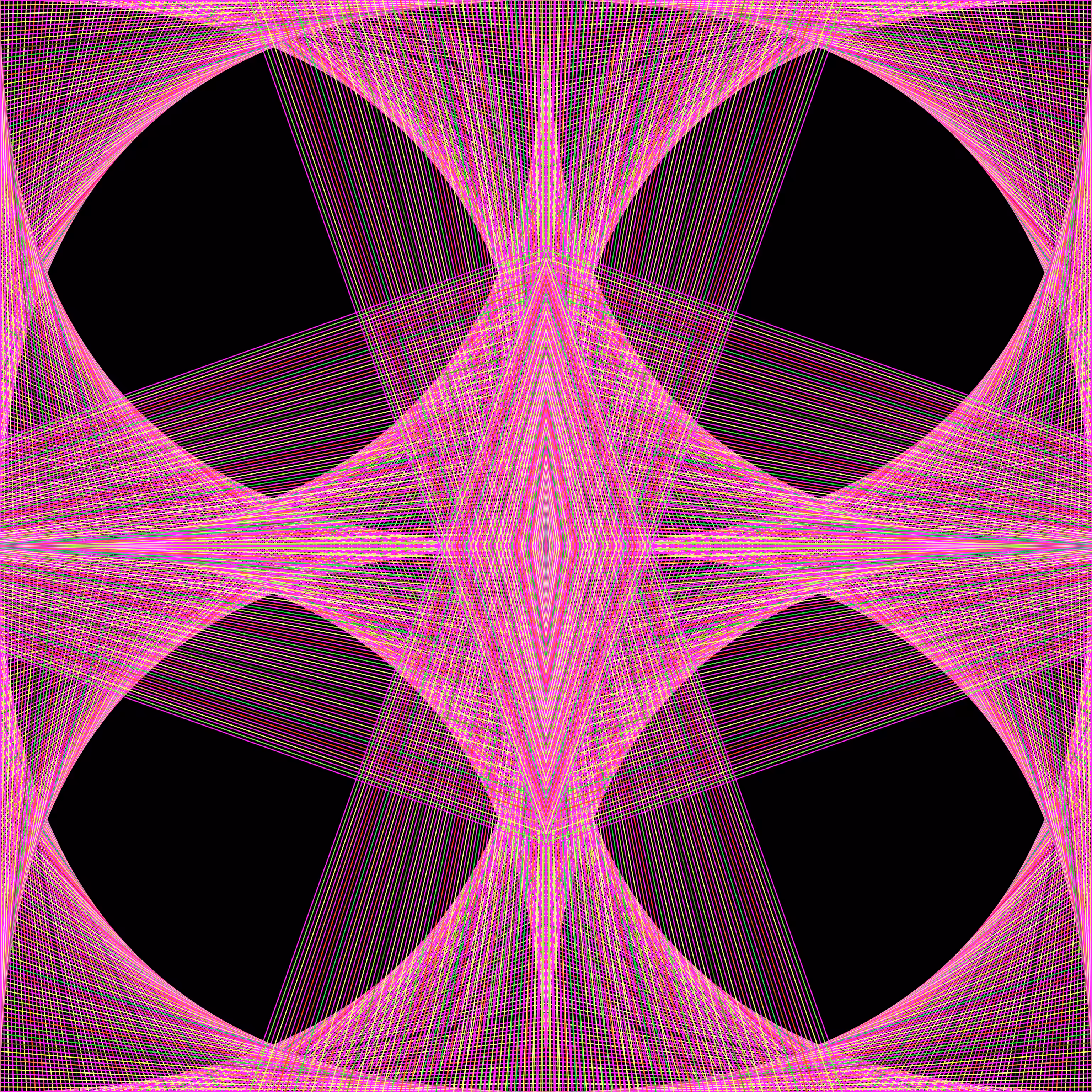 Parabolic Curves: Neobolic