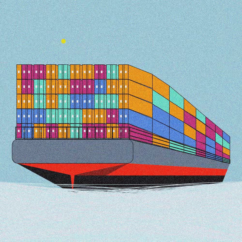 Shipping