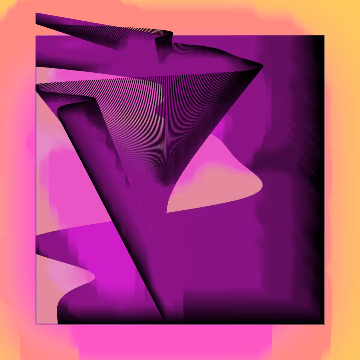 Asymmetry #11