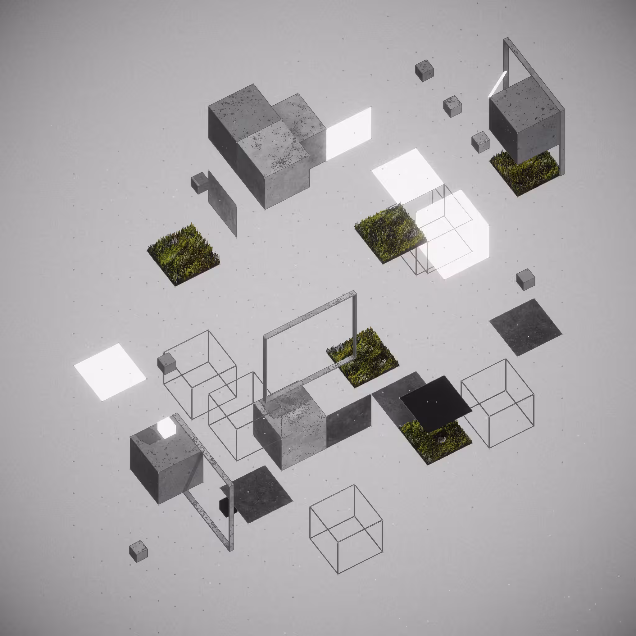 The Birth of Ideas #58
