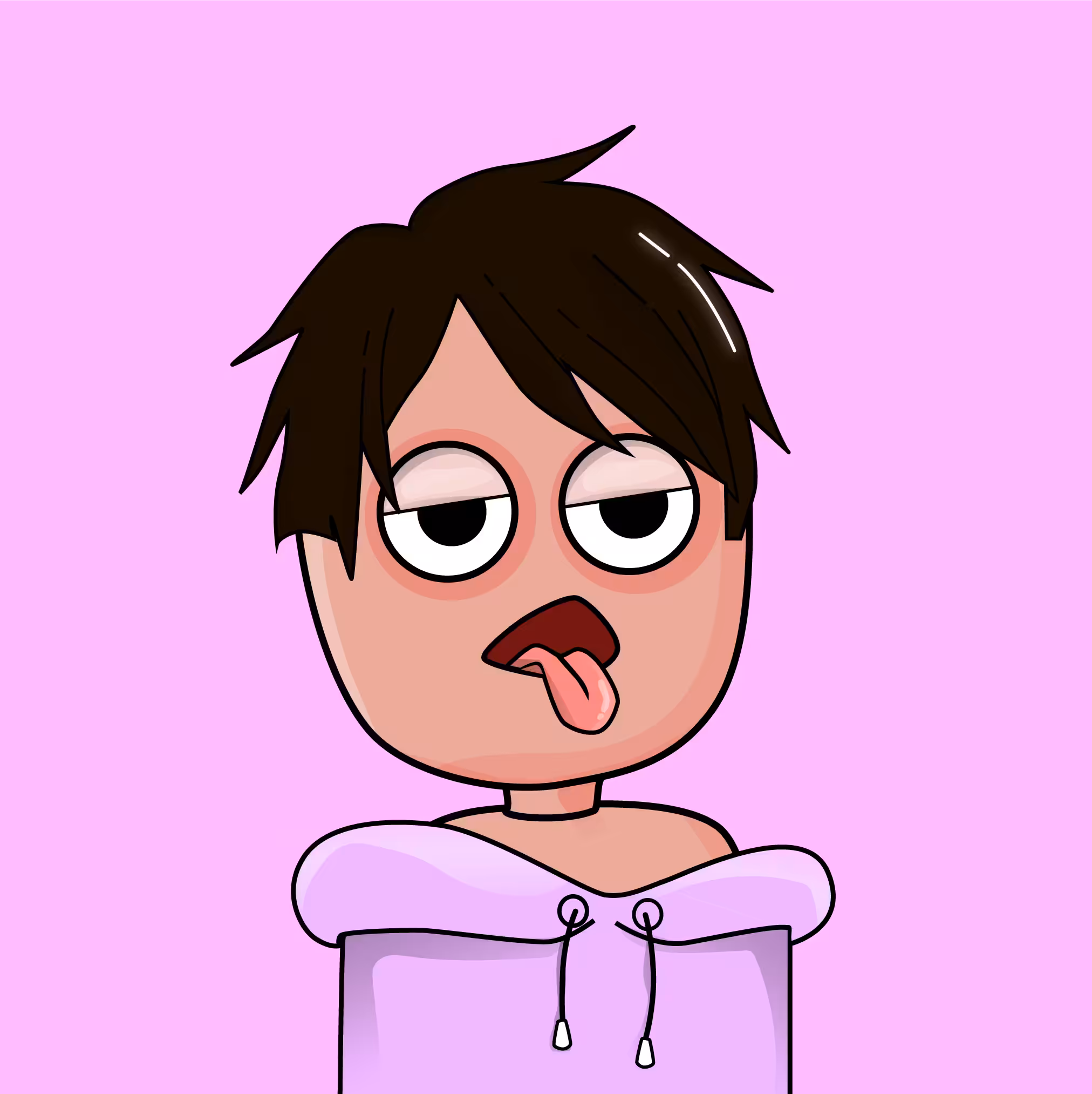 Dummy #6