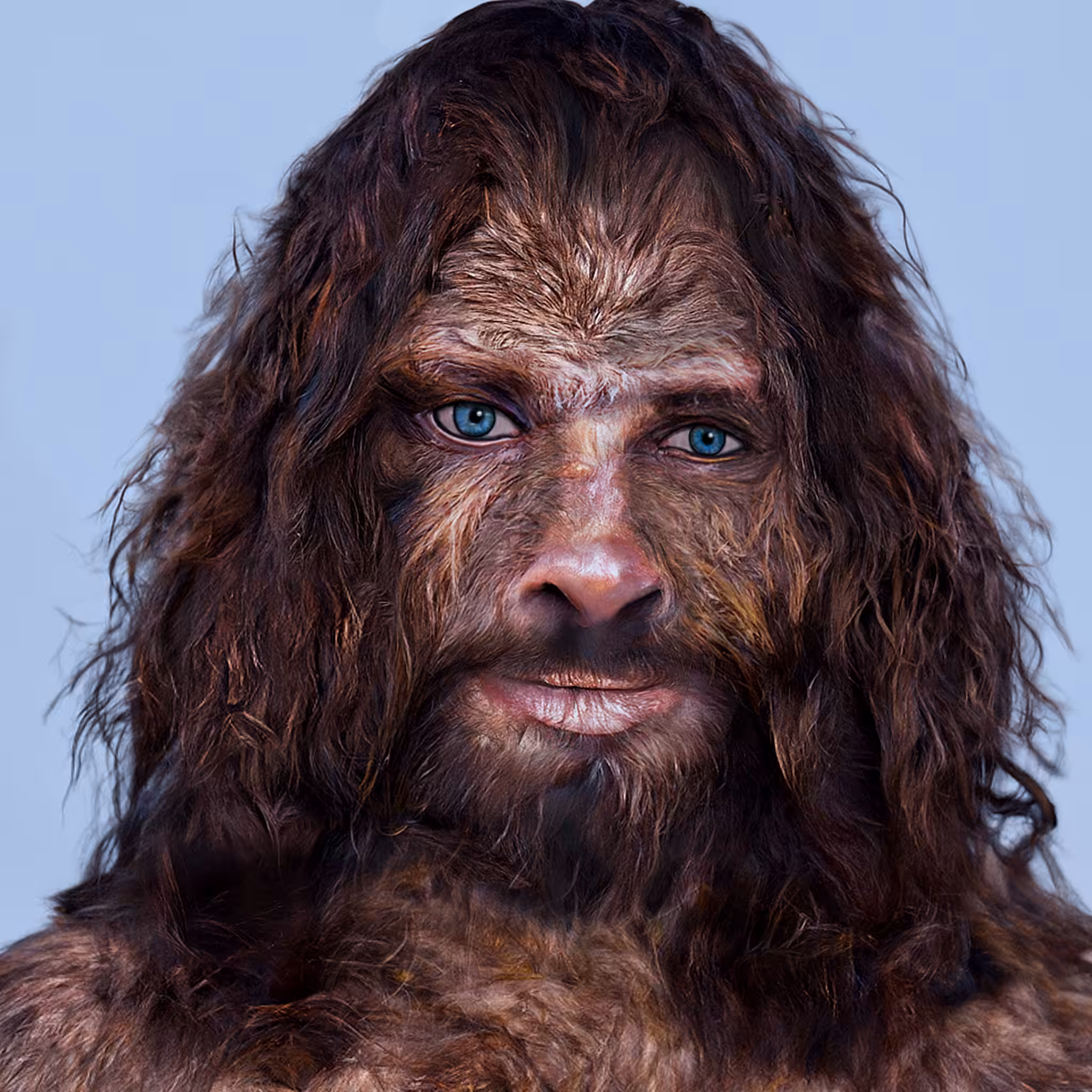 Squatch Cornell