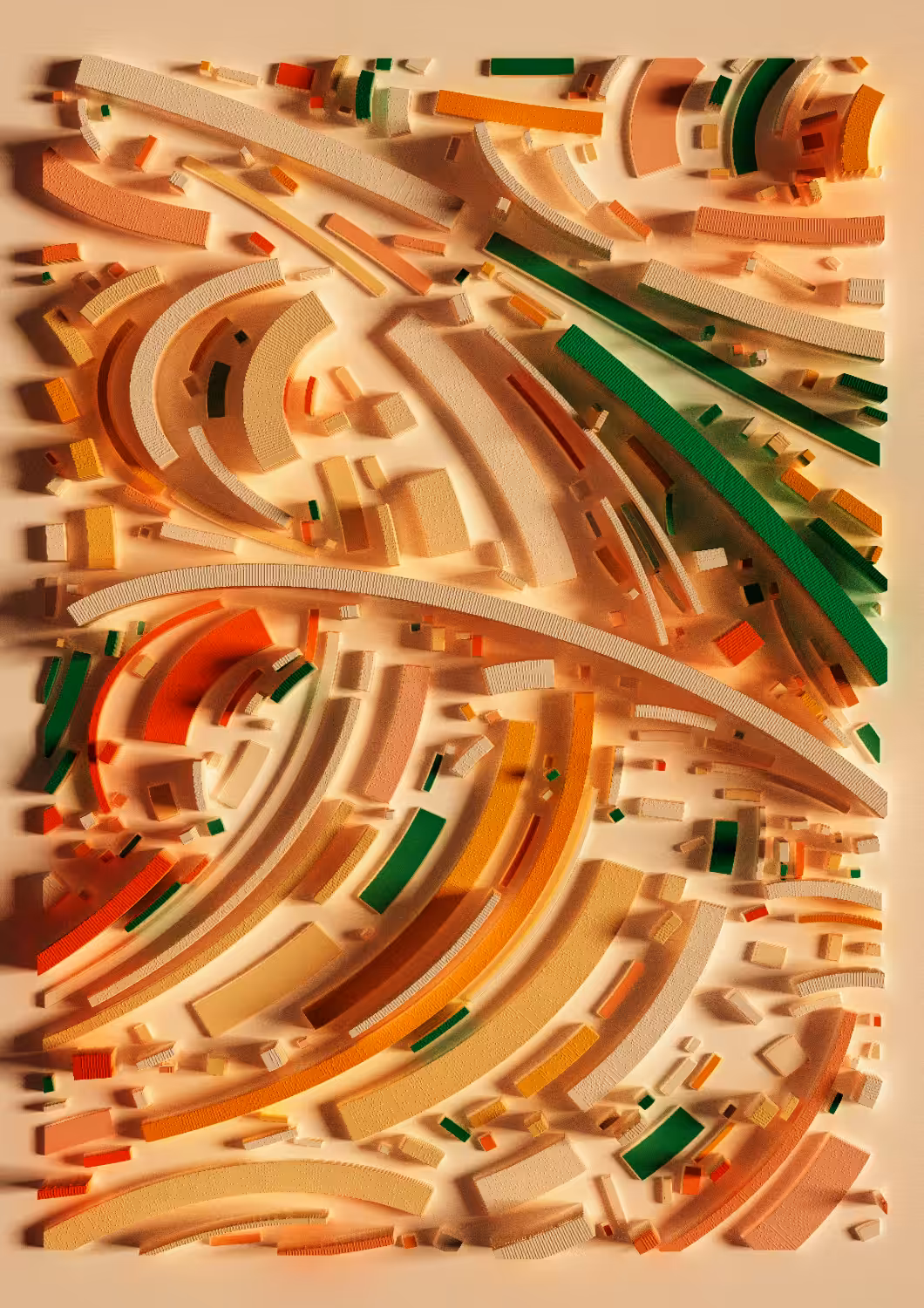 Ambiguity Echo #94