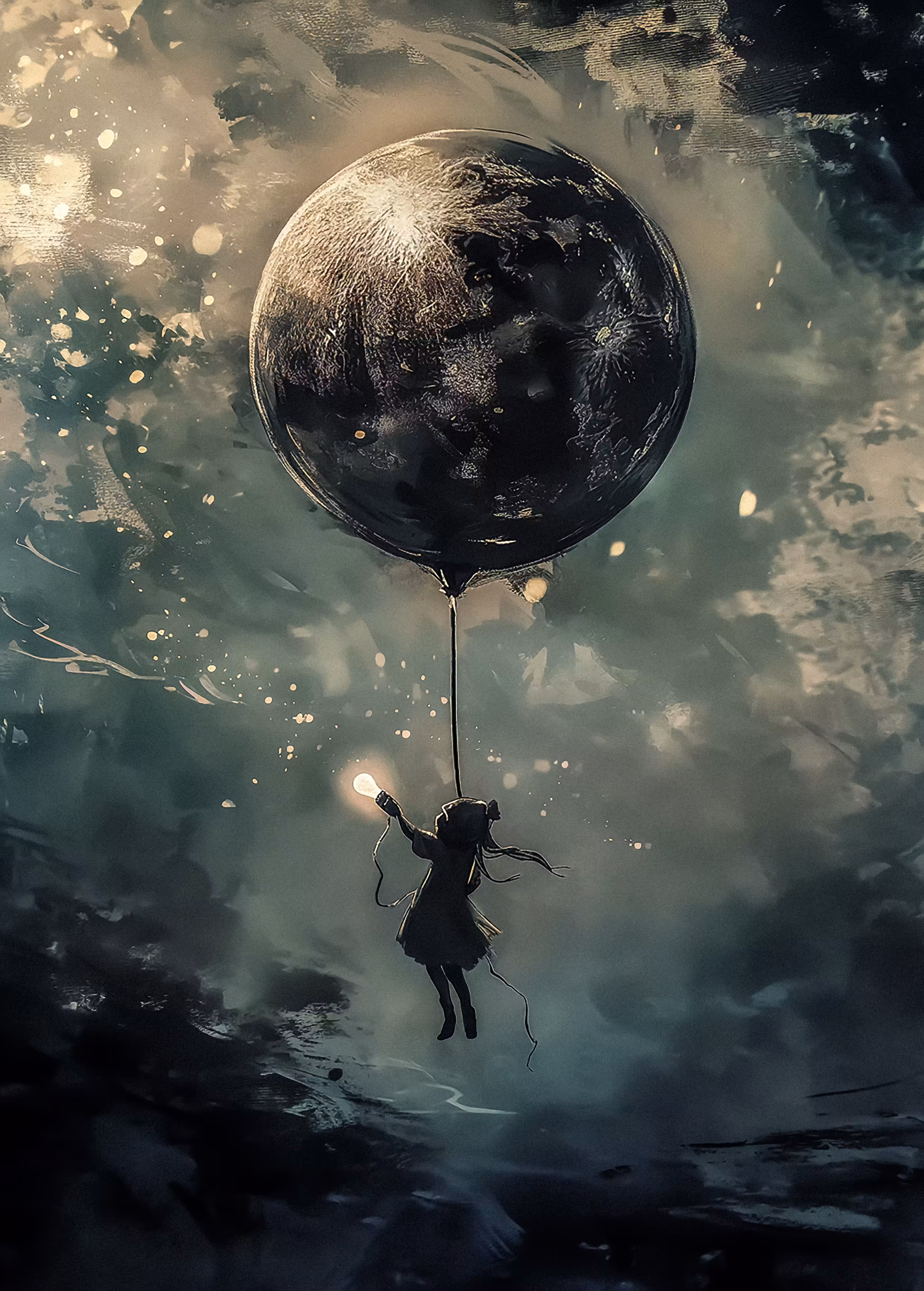 Flight of a Dream