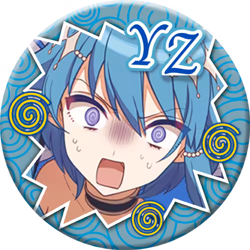 YZ, Confused