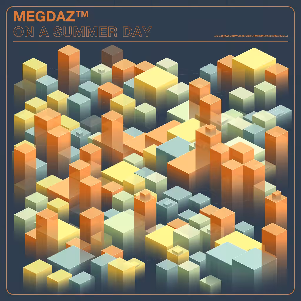 MEGDAZ #41
