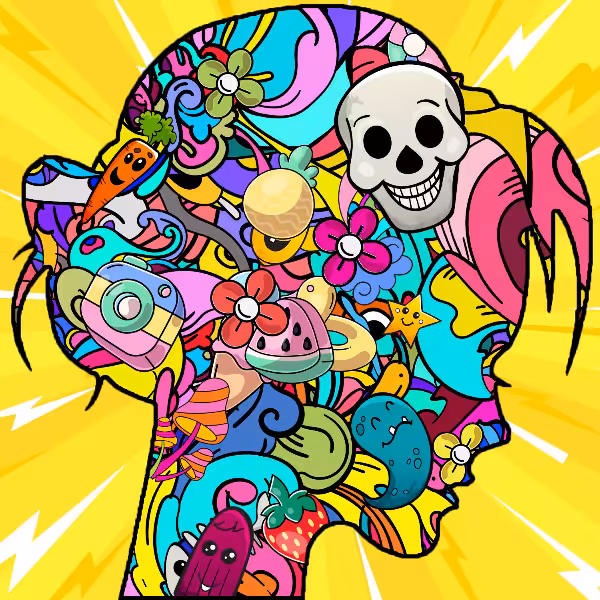 FXHumanColors #23