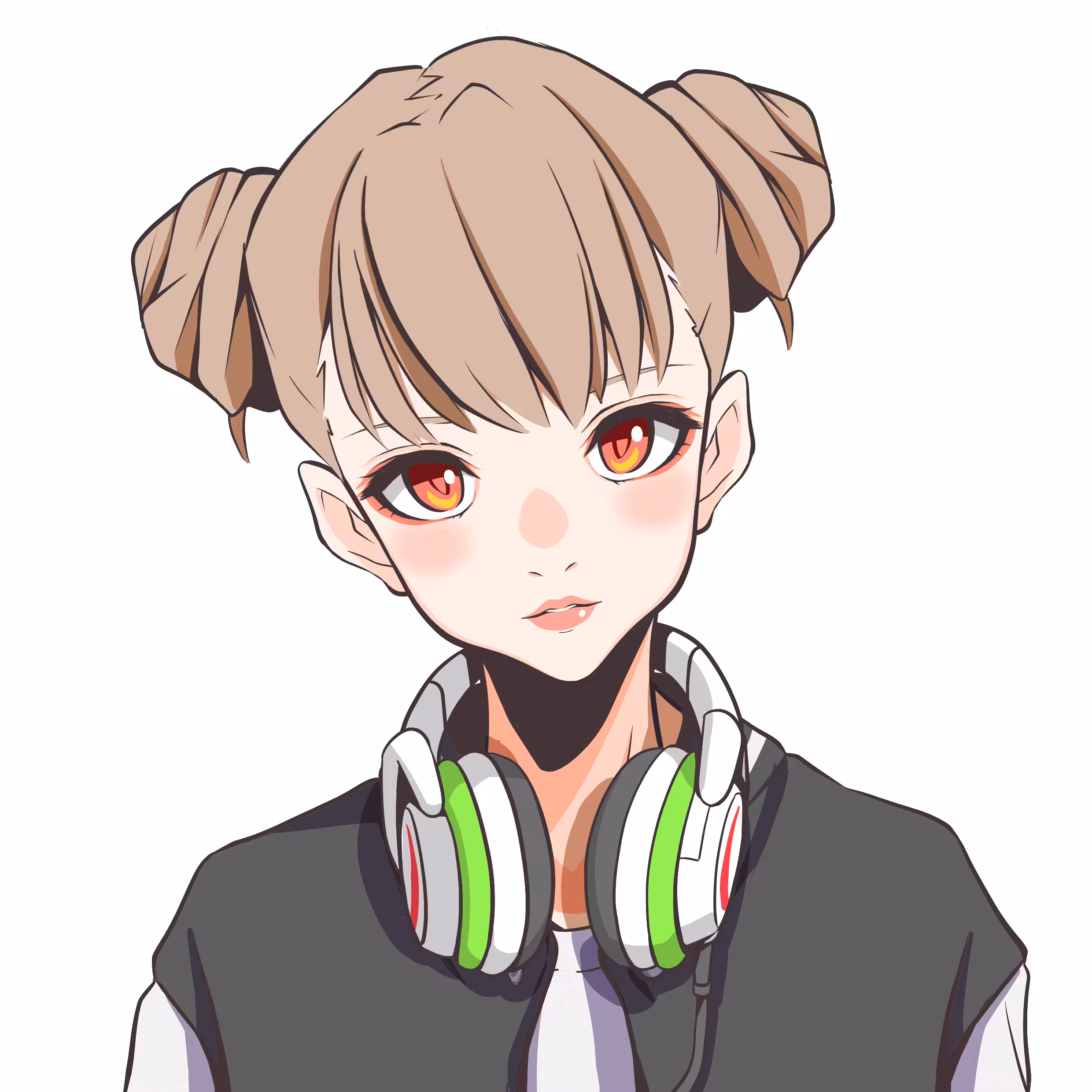Stylish Girls Collection #06