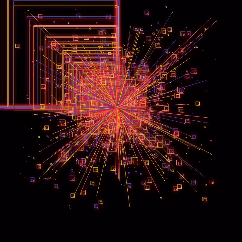 Destroy (explode) squares! #13