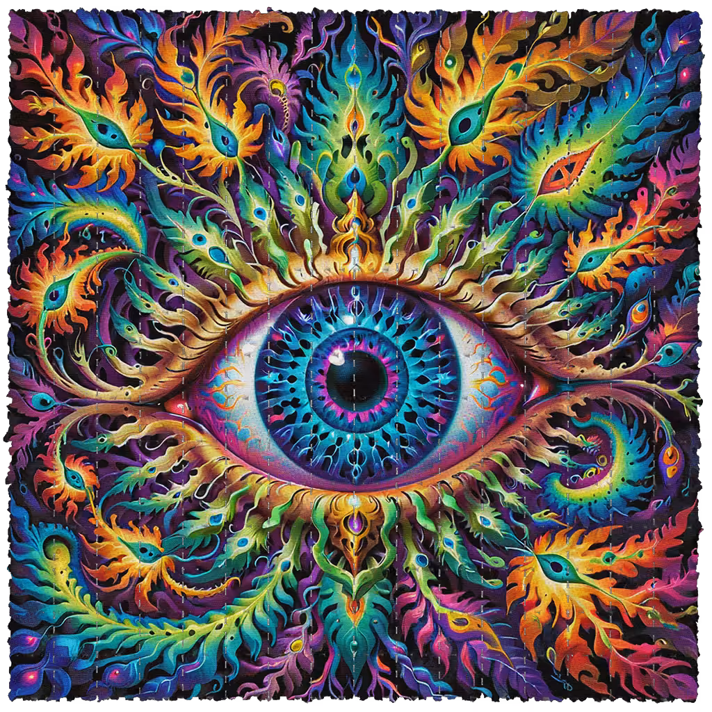 PS(EYE) Drops #9