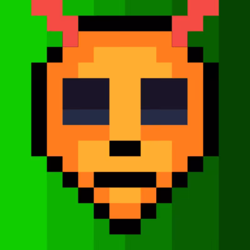 Funkin Alienz #97