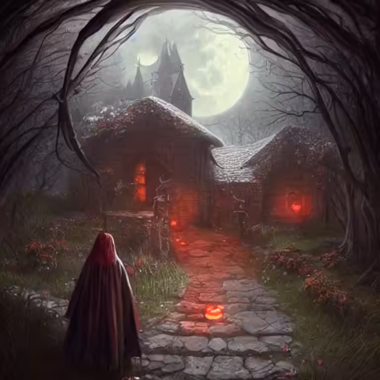 Happy Halloween - No. 25